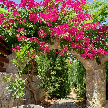 Luxurious Beckham By Holidaykeys Villa Kyrenia (Northern Cyprus)