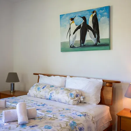 Luxurious Beckham By Holidaykeys Kyrenia (Northern Cyprus)